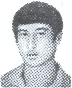 Памяти павших в Афганской войне