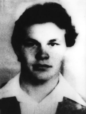 ШУЛЕПОВ Андрей Владимирович