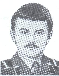 Памяти павших в Афганской войне