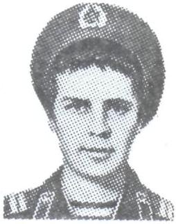 ЖУСОВ Ананий Антонович