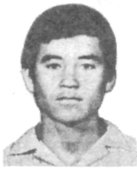 Памяти павших в Афганской войне