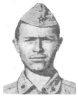 Памяти павших в Афганской войне