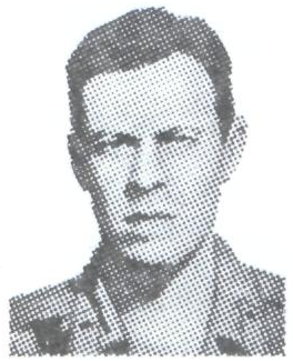 Памяти павших в Афганской войне