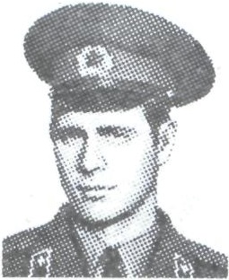 ШУЛЬКИН Сергей Николаевич