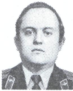 Памяти павших в Афганской войне