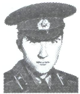 Памяти павших в Афганской войне