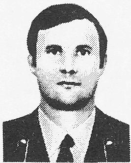 АНТОНОВ Владимир Васильевич