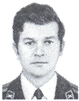 Памяти павших в Афганской войне