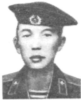 Памяти павших в Афганской войне