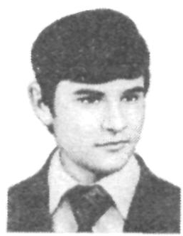 Памяти павших в Афганской войне