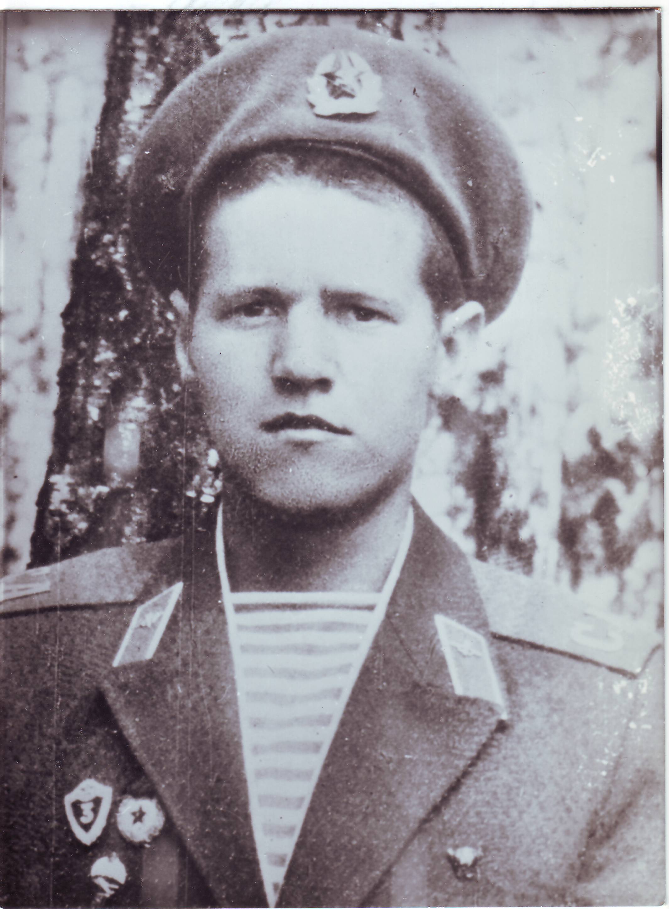 КУМАРИН Сергей
                      Викторович