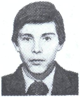 Памяти павших в Афганской войне