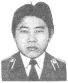 Памяти павших в Афганской войне