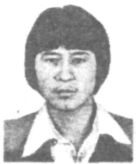 Памяти павших в Афганской войне