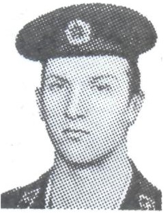 ШУШКЕВИЧ Олег Васильевич