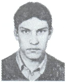 Памяти павших в Афганской войне