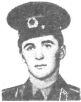 ТУЛЯГАНОВ Шухратулла Лутфуллаевич