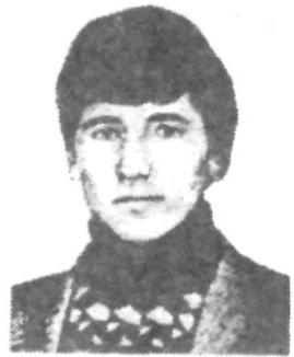 Памяти павших в Афганской войне