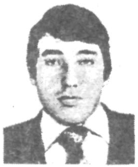 Памяти павших в Афганской войне