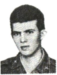 Памяти павших в Афганской войне