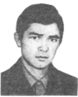 Памяти павших в Афганской войне