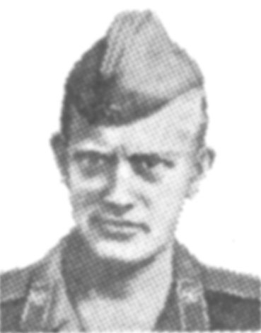 Памяти павших в Афганской войне