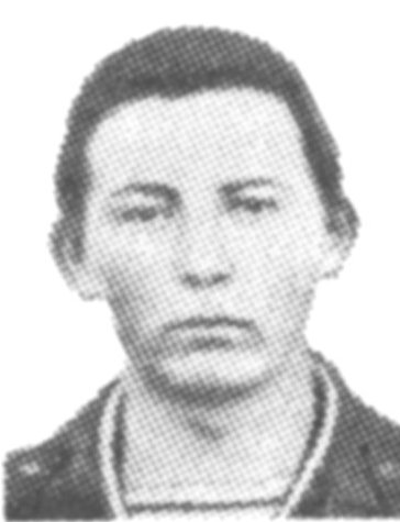 Памяти павших в Афганской войне