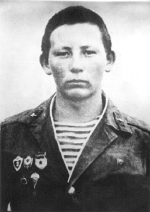 Памяти павших в
                      Афганской войне