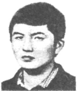 Памяти павших в Афганской войне