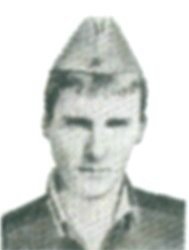 Памяти павших в Афганской войне