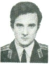 Памяти павших в Афганской войне