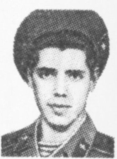 ЩУРКИН Владимир
                                Анатольевич