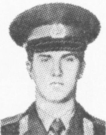 Памяти павших в Афганской войне