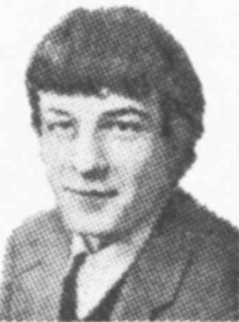 Памяти павших в Афганской войне