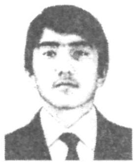 Памяти павших в Афганской войне