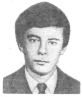 Памяти павших в Афганской войне