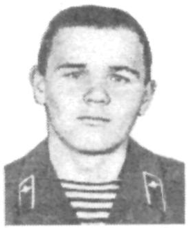 Памяти павших в Афганской войне