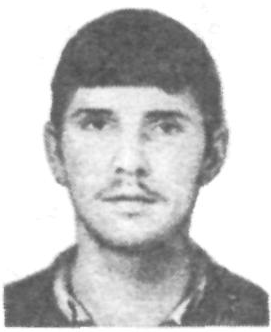 Памяти павших в Афганской войне