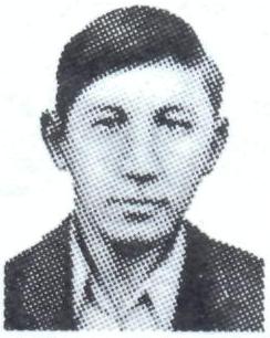 ЭГАМОВ Ибодулло Файзуллаевич