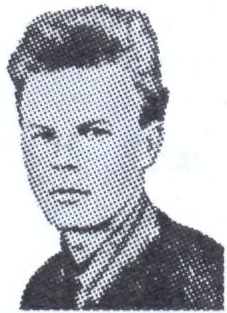 Памяти павших в Афганской войне