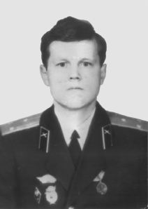 Памяти павших в
                      Афганской войне