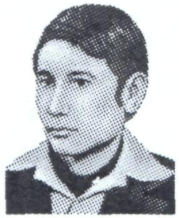 Памяти павших в Афганской войне