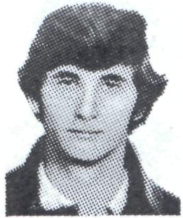 Памяти павших в Афганской войне