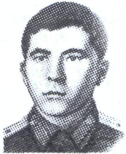 Памяти павших в Афганской войне