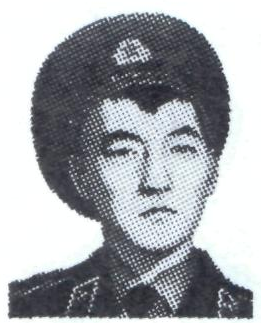 Памяти павших в Афганской войне