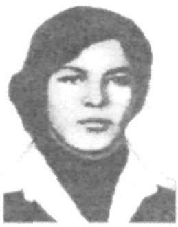 Памяти павших в Афганской войне