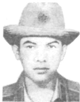 Памяти павших в Афганской войне