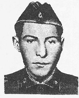 Памяти павших в Афганской войне