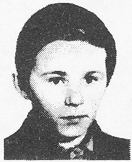 Памяти павших в Афганской войне