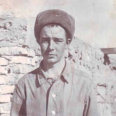 Памяти павших в
                      Афганской войне